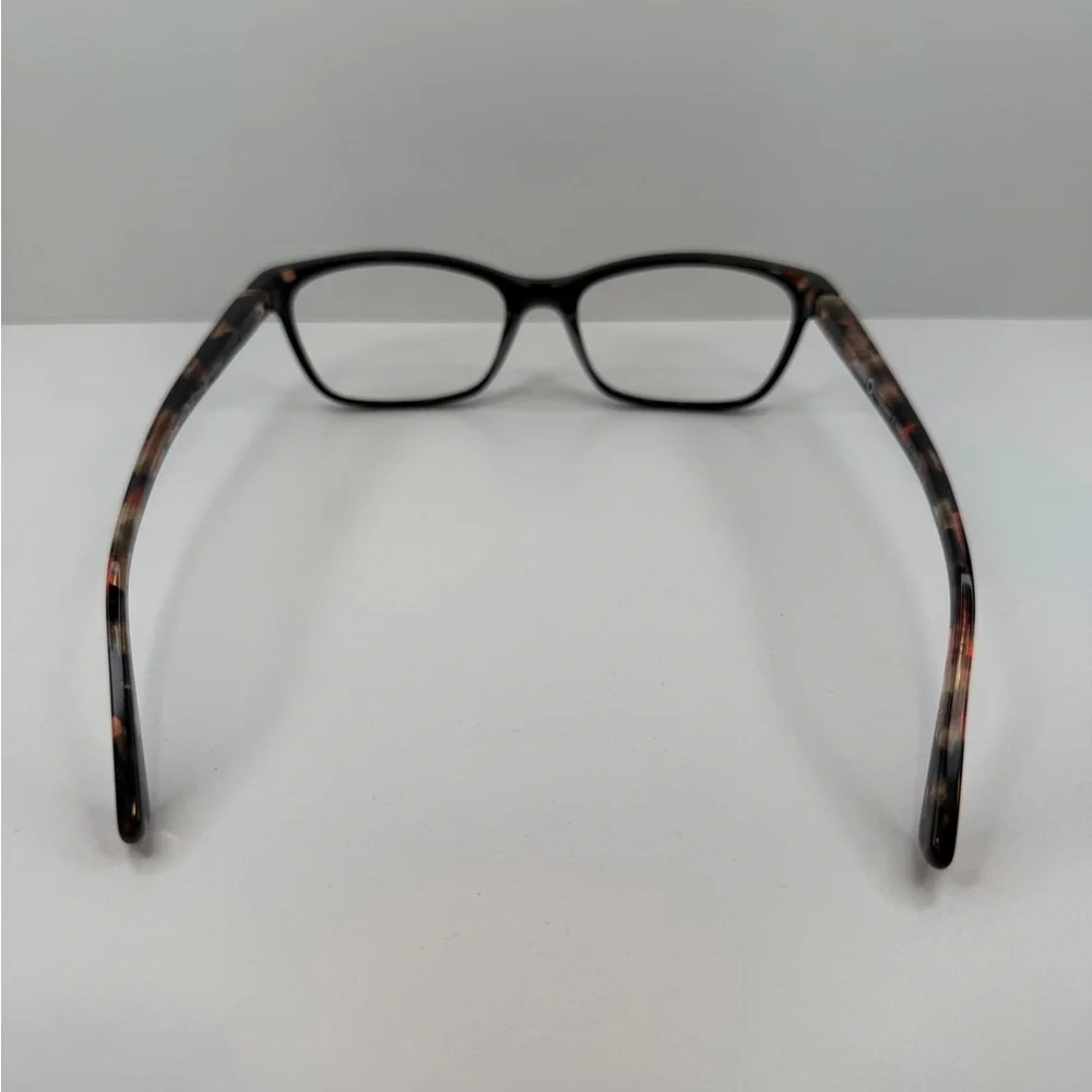ETNIA BARCELONA EYEGLASSES NIMES 15 BKCO 52•16•135 ETNIA BARCELONA GLASSES‎
